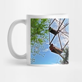 Trapped Mug